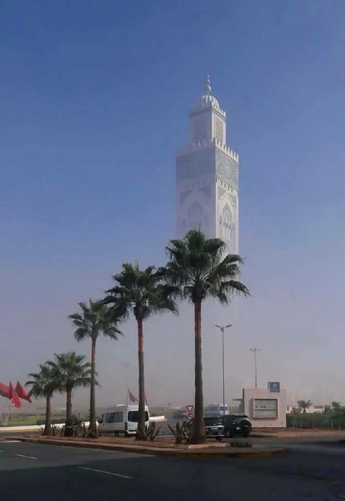 Marrakech